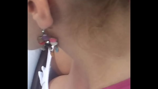 Argentina tetas 28 sec