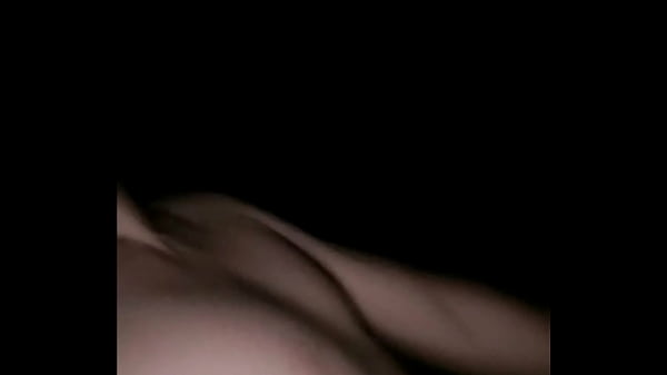 Poor boy flashing tiny dick to highway traffic 12 sec