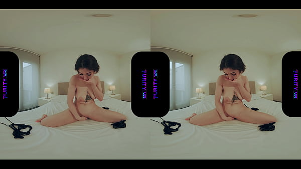 Hard Plug Anal Sex Vr Porn 12 min