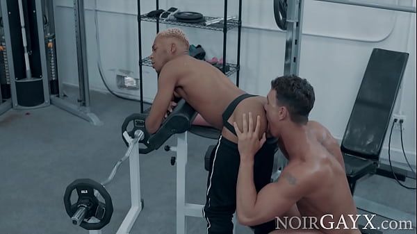 The Secret Gym Meeting 8 min