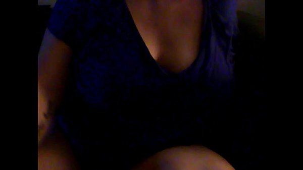 BBW PLAYING WITH TITS 2 min