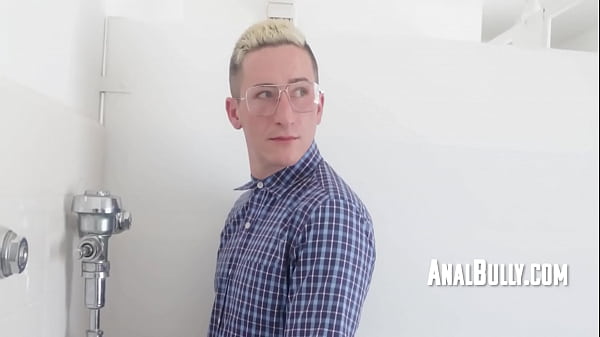 Teacher Follows Student Into Restroom 8 min