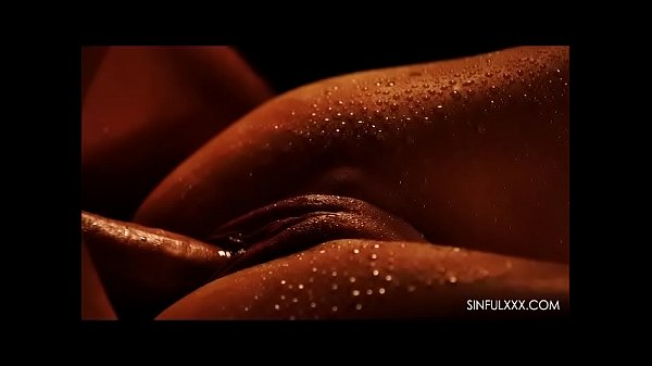 Sexy couple sensual anal sex 12 min