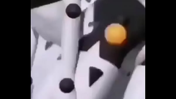 Sexo Anal 15 sec