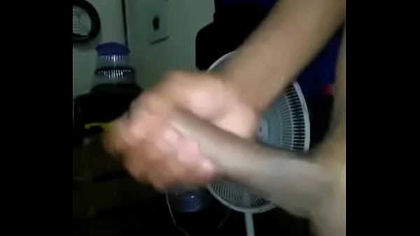 Flaco solo vergon 9 sec