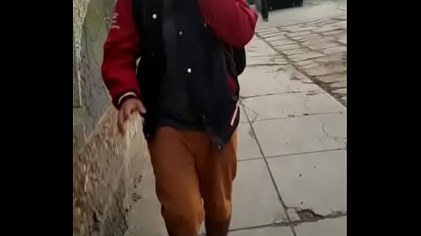 Mi pinga se cae pero resucita 13 sec