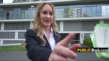 Underpaid Hotel Staff Agrees For The Price 8 min