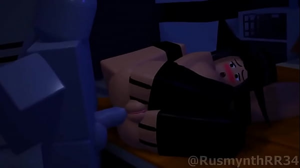 Roblox anal sex 54 sec