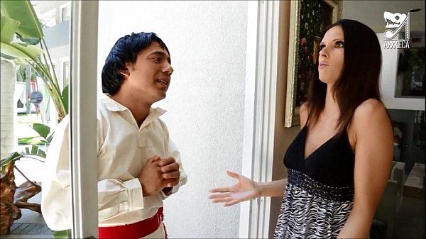 mexicano se coge a vieja desesperada axxxteca 15 min