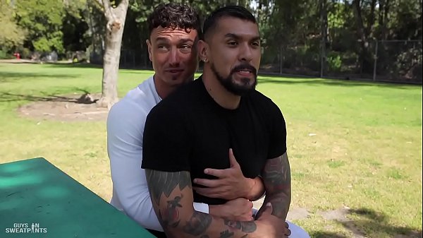 Behind the Scenes with Boomer Banks and Cade Maddox 5 min