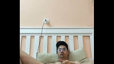 A fantastic anal sex toy 21 min