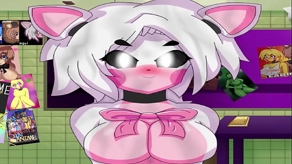 Mangle Boobs 5 min