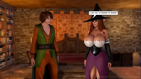 Greatest tits 9 min