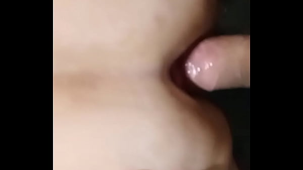 Culo abierto 16 sec