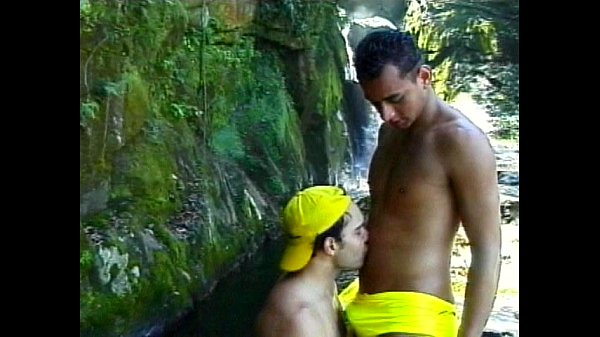 Gentlemens-gay – BrazilianBulge – scene 1 30 min