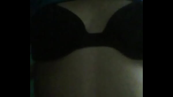 masajeando mis tetas 54 sec